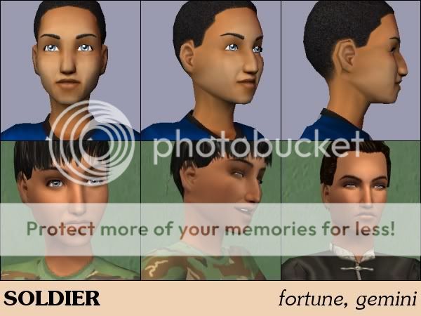 Preview image for Soldier