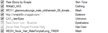 CleanInstaller screenshot