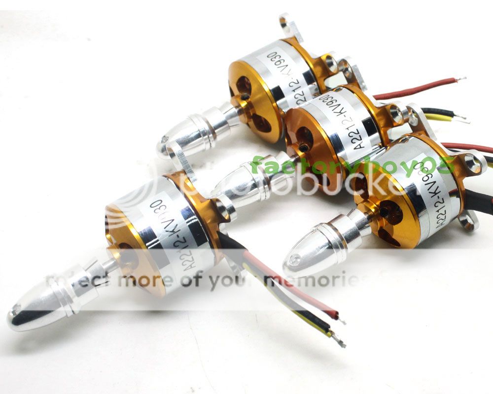 Rc aircraft electric motor calculator 07, ar drone parrot flip