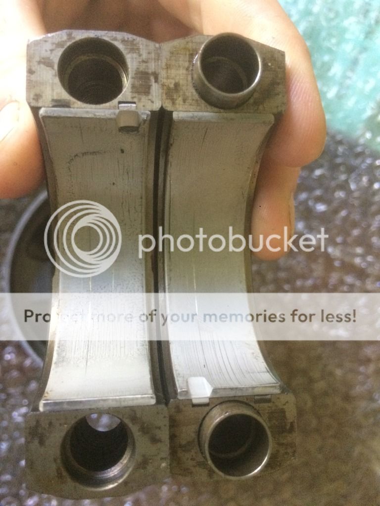Pop Quiz M20 Main/Rod Bearing orientation R3VLimited Forums