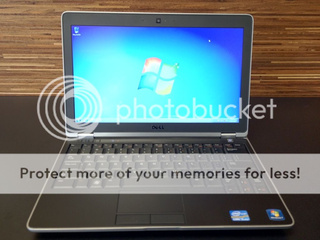 Laptop xách tay nội địa nhật mỹ giá rẻ - 5