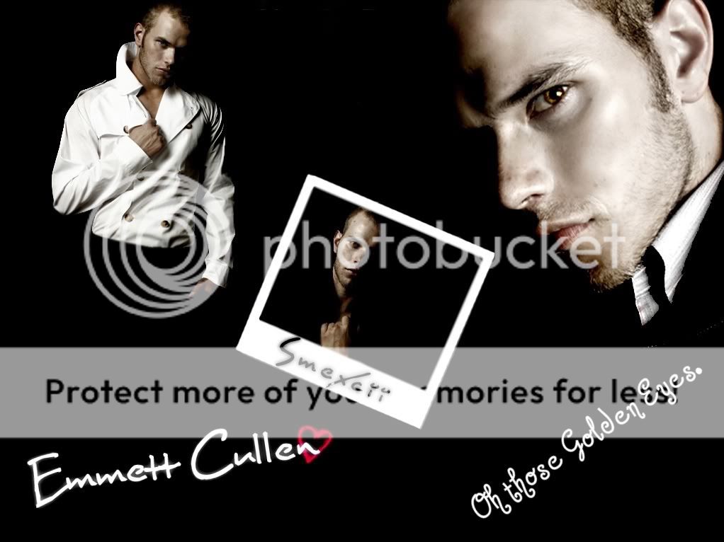 Emmett banner Kellan as Emmett Cullen