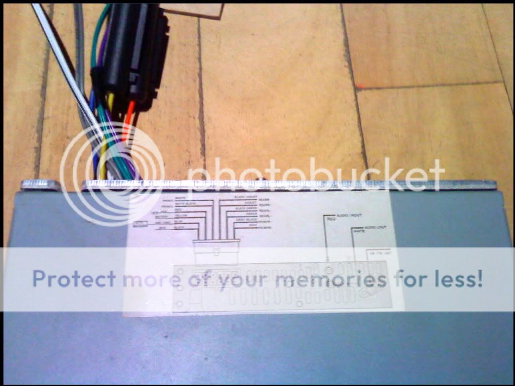 Haz tu propio equipo de sonido con stereo del auto Haz tu propio equipo de sonido con stereo del auto