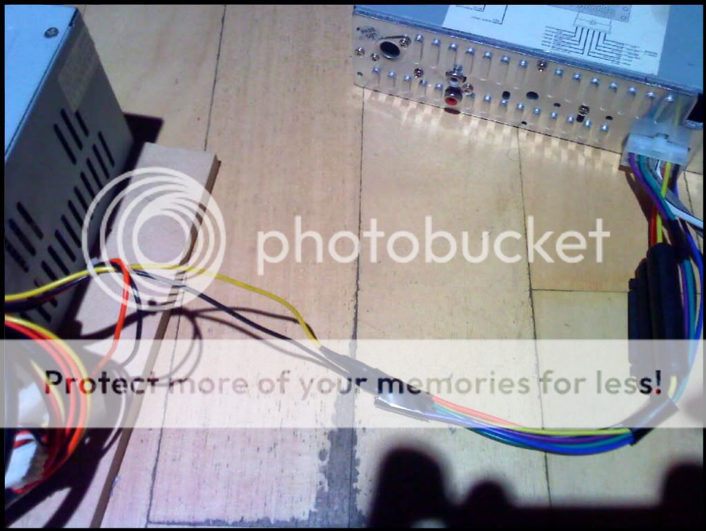 Haz tu propio equipo de sonido con stereo del auto Haz tu propio equipo de sonido con stereo del auto