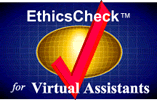 IVAA Ethics Check IVAA_ethics