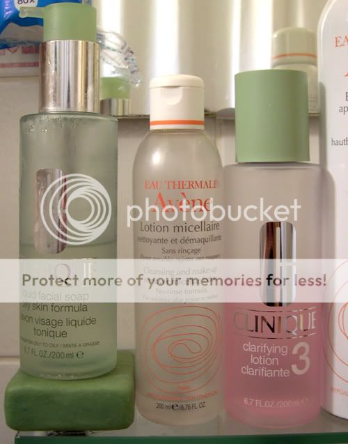Cosmétiques