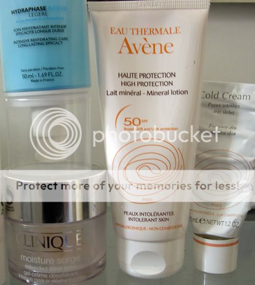 Cosmétiques