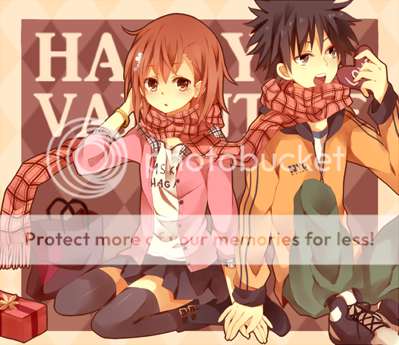 cute couple valentine anime Cute Anime Valentines. cute couple valentine anime