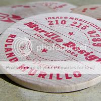 Amazing and Inspiring Business Card Designs