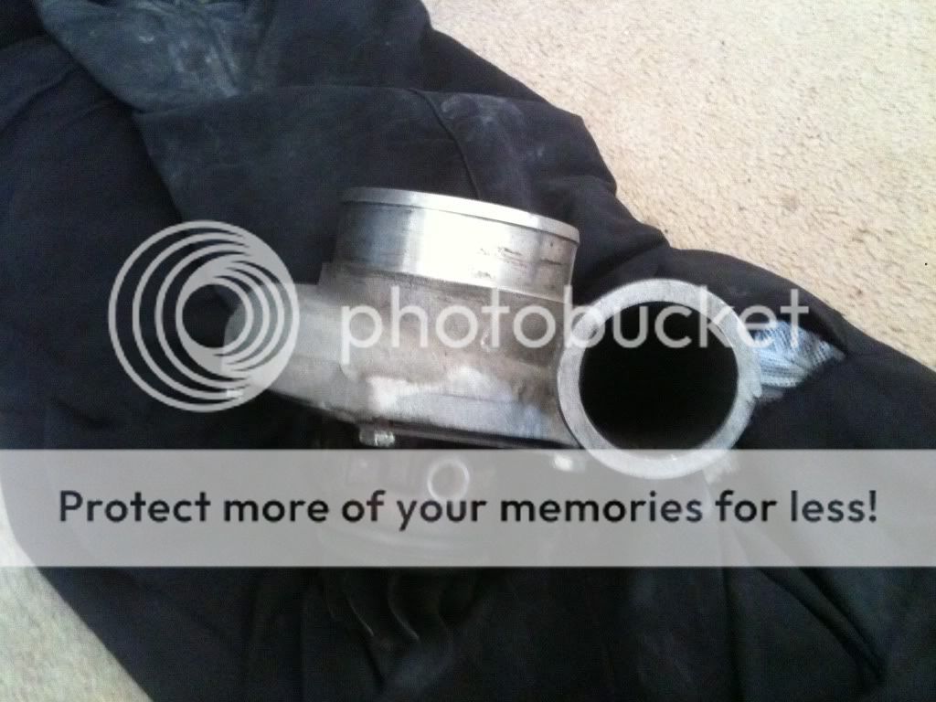 Garrett gt35r turbo Lancer Register Forum