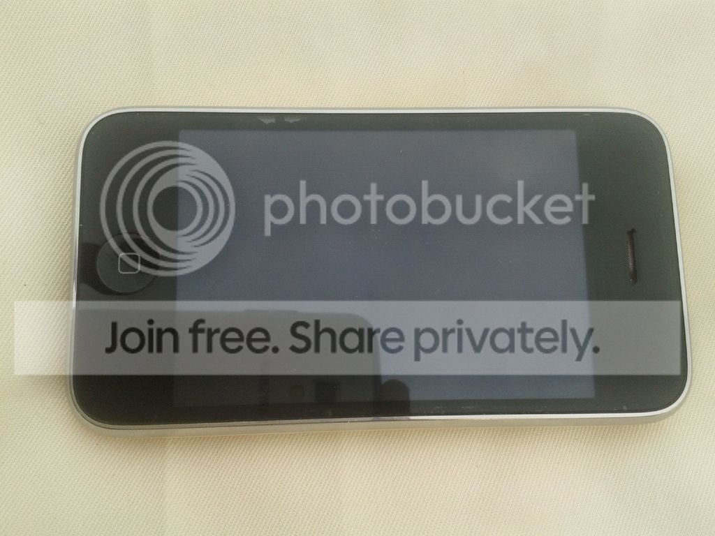 3G 16G zin dư dùng cần bán - 2