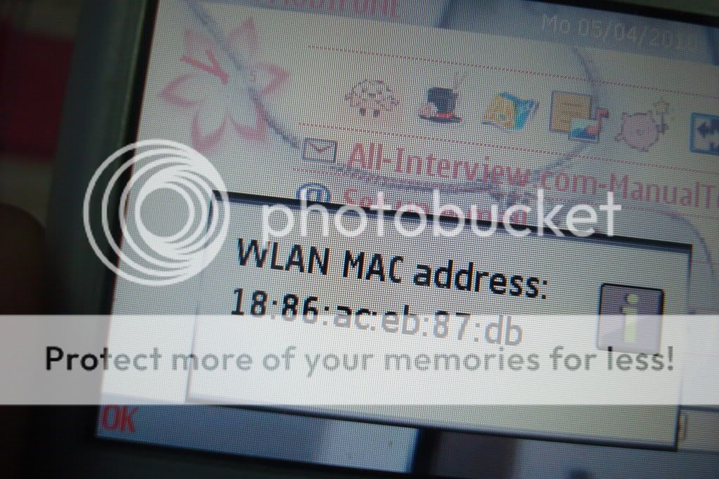 Xin AE ít kinh nghiệm mua E71... - 1