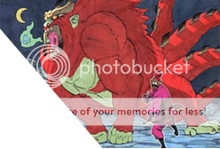 jinchuriki