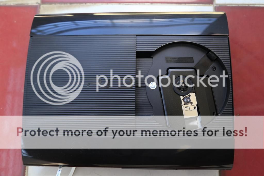 Bán PS3 Slim 250GB còn mới và cực đẹp , hack full . - 1