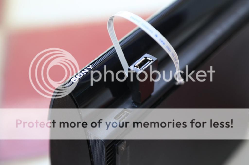 Bán PS3 Slim 250GB còn mới và cực đẹp , hack full . - 2