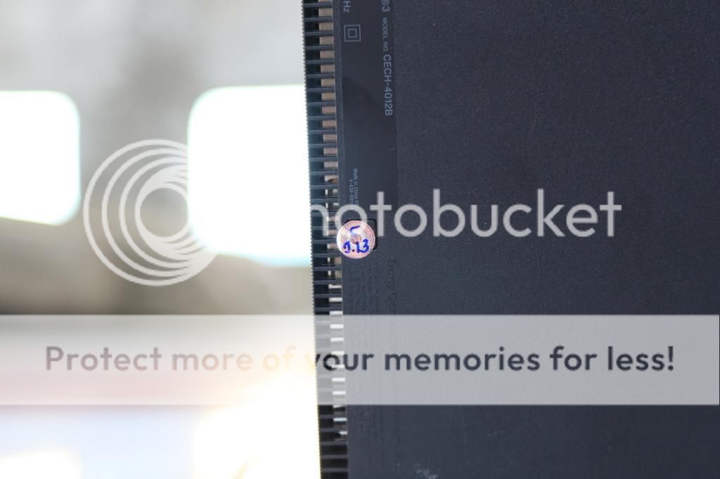 Bán PS3 Slim 250GB còn mới và cực đẹp , hack full . - 3