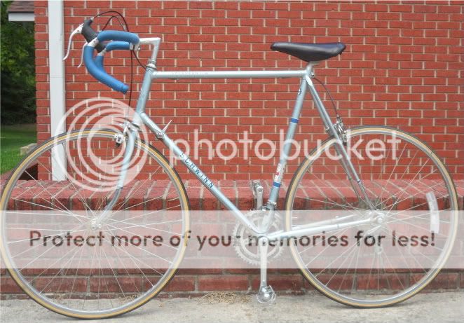 schwinn super record tires