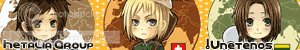 Hetalia Fans! banner