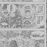 Aku Sama Semih S Aku Sama One Piece 577 Raw Album