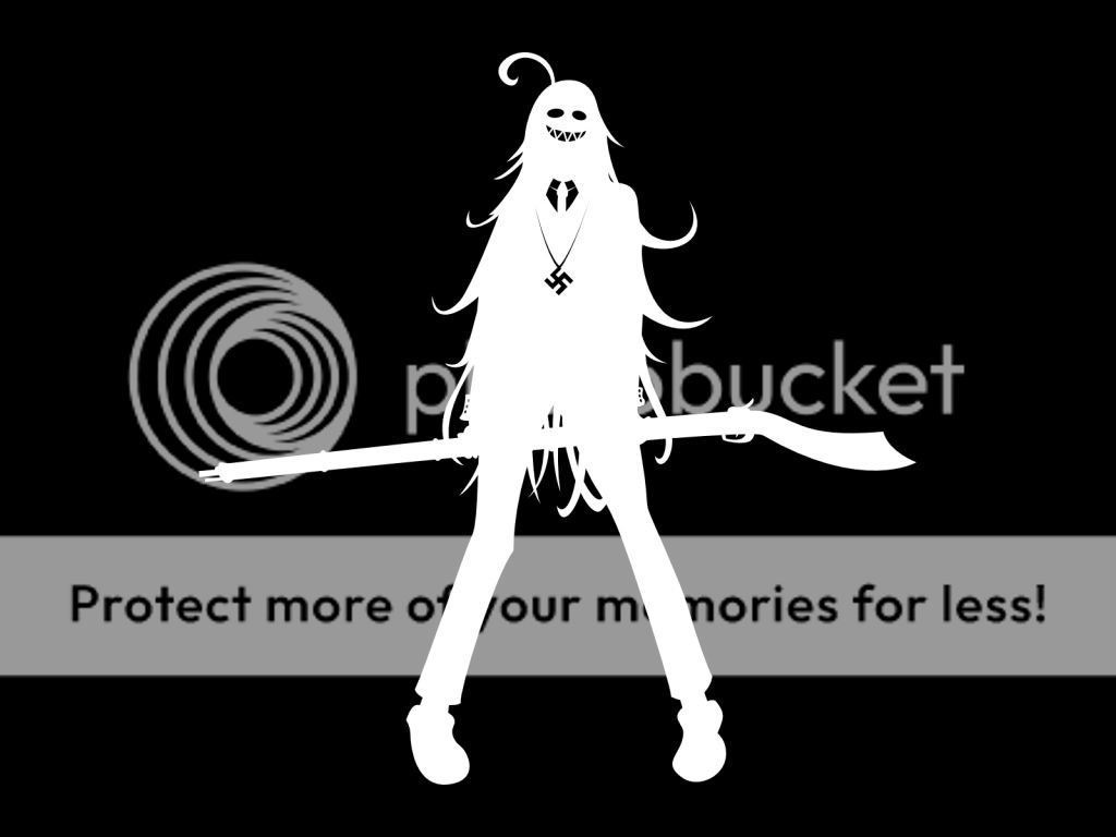 【地狱之歌 hellsing】厄夜怪客 [328p]