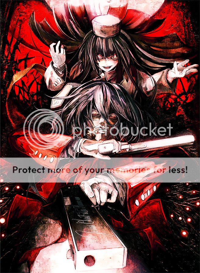 【地狱之歌 hellsing】厄夜怪客 [328p]